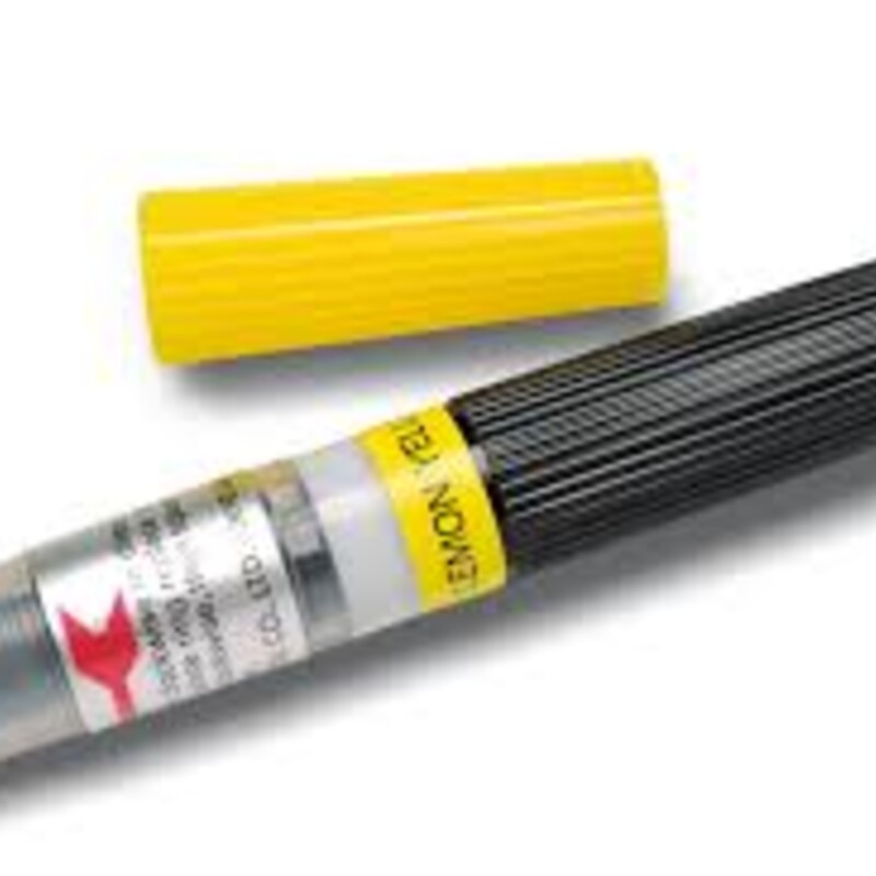 Брашпен Pentel Colour Brush, все цвета