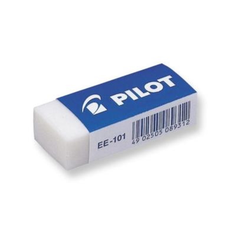 Ластик Pilot EE-101-36 dpk
