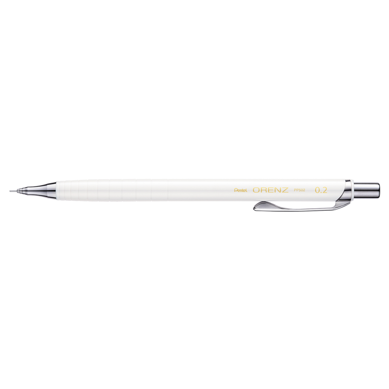 Карандаш для предварительной разметки Pentel Orenz, 0,2 мм
