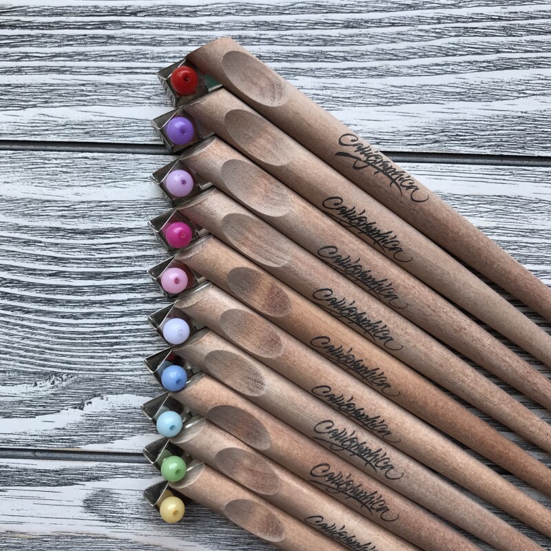 Универсальный косой держатель Calligraphica Косуля