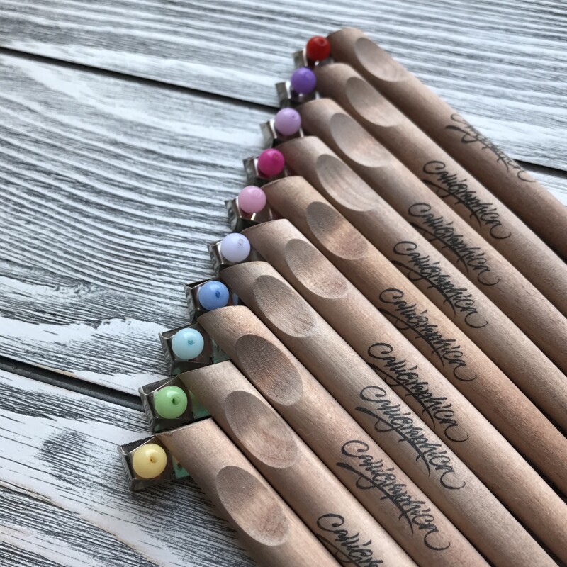 Универсальный косой держатель Calligraphica Косуля