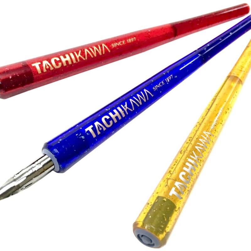 Универсальный прямой держатель для пера Tachikawa TP25C