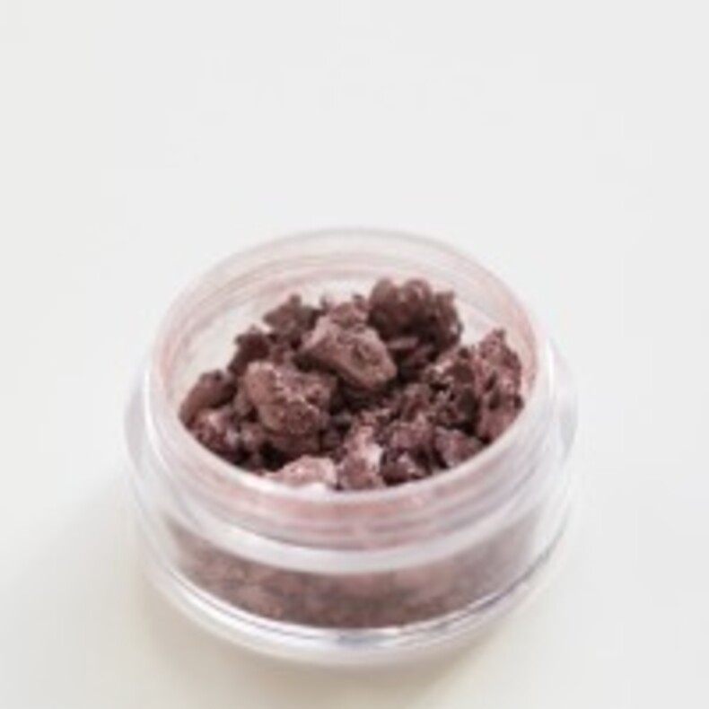 СС059 Золотая тушь Calligraphica Crystals Какао
