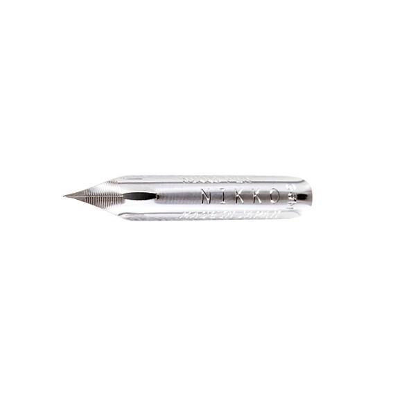 NIKKO PEN NIKKO MADE IN JAPAN №5