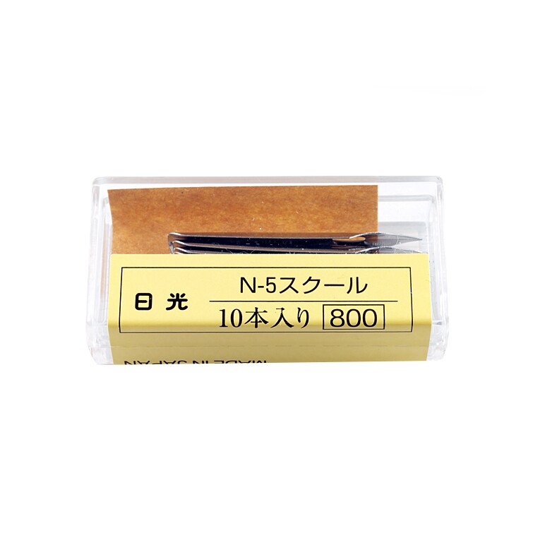 NIKKO PEN NIKKO MADE IN JAPAN №5