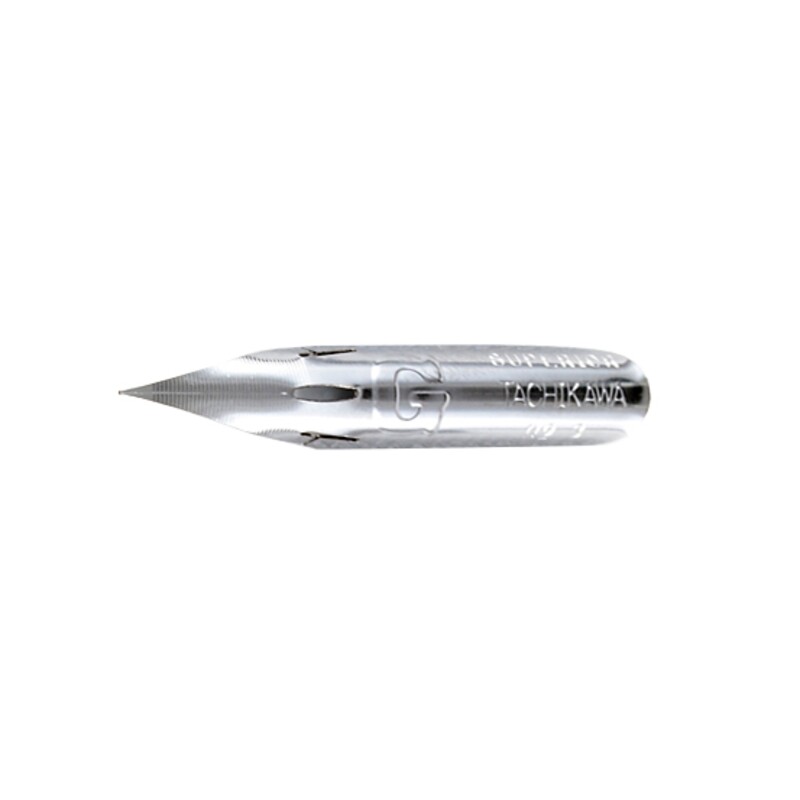 Острое перо Superior Tachikawa G №3 Japan //instashop