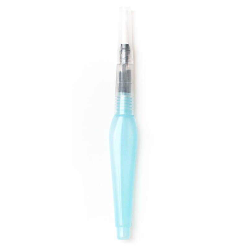Кисть с резервуаром Pentel Aqush Brush