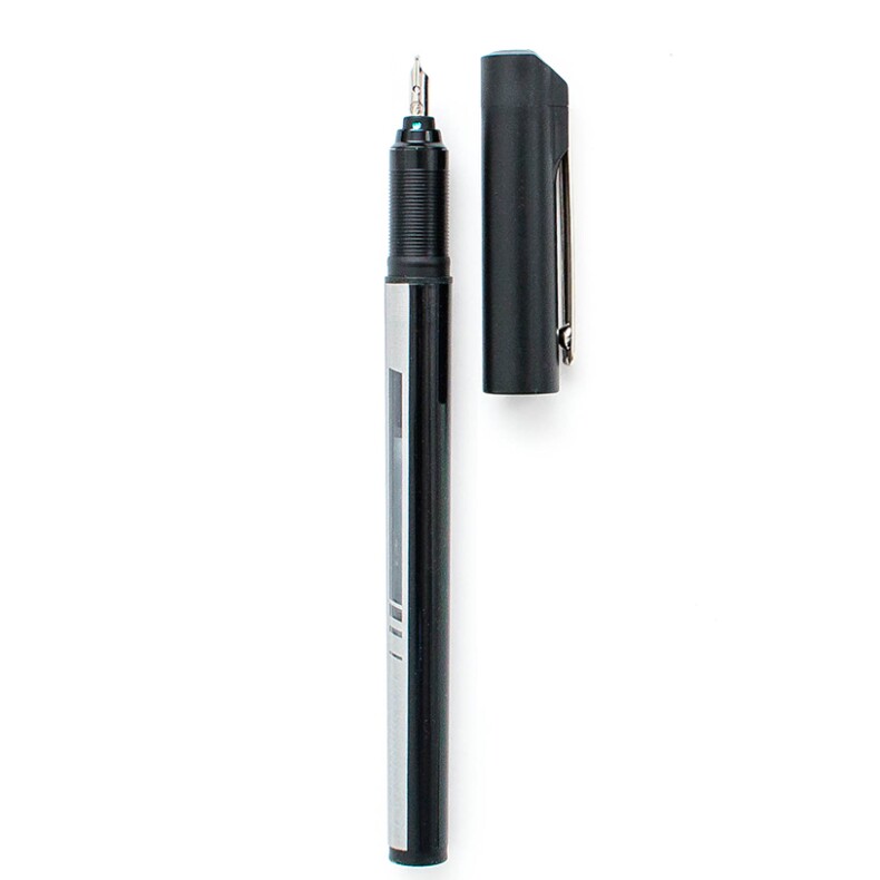Перьевая ручка для рисования Tachikawa linemarker a.t 03 japan