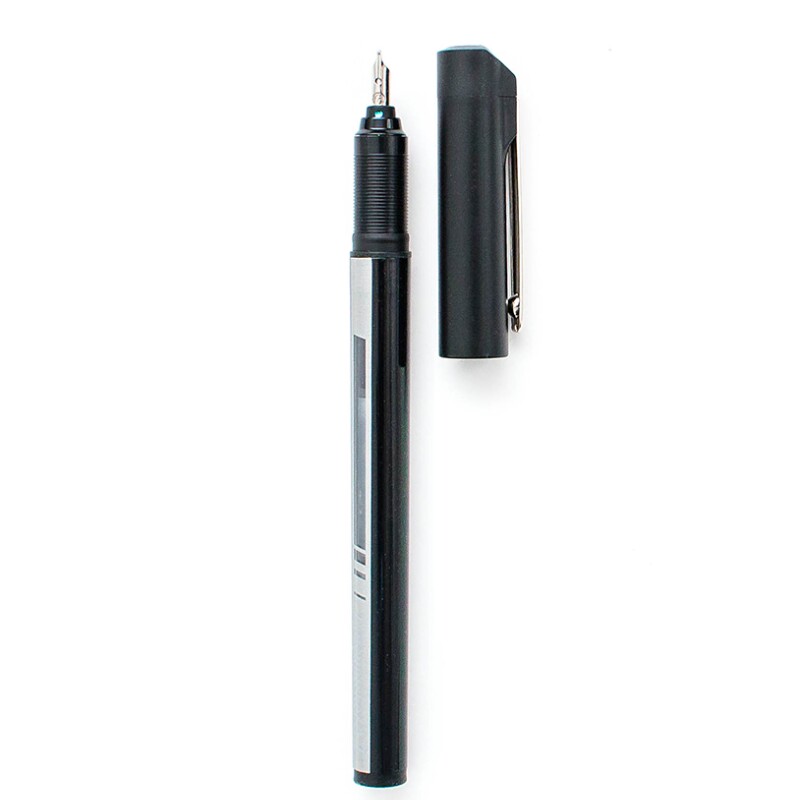 Перьевая ручка для рисования Tachikawa linemarker a.t 05 japan