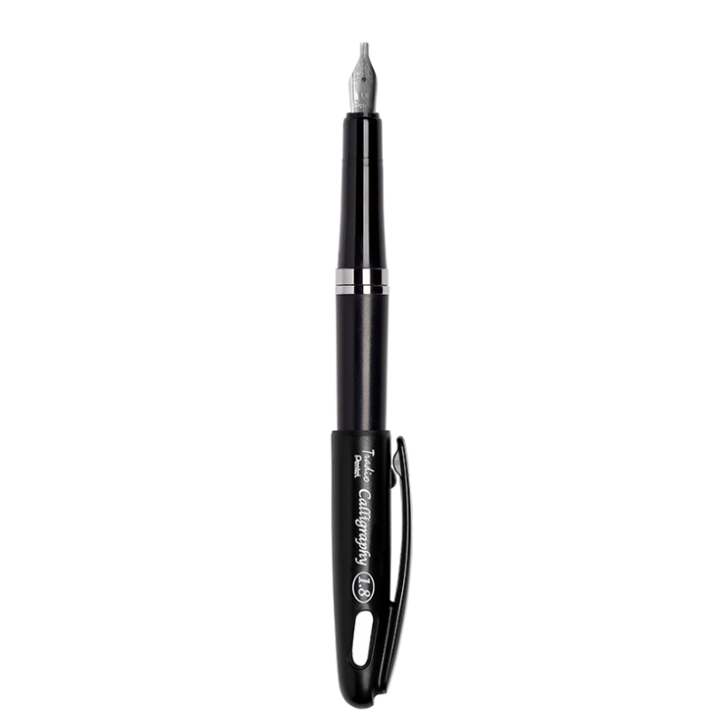 Ручка перьевая для каллиграфии Tradio Calligraphy Pen, широкое перо