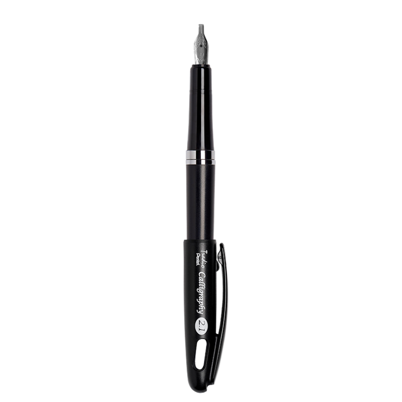 Ручка перьевая для каллиграфии Tradio Calligraphy Pen, широкое перо