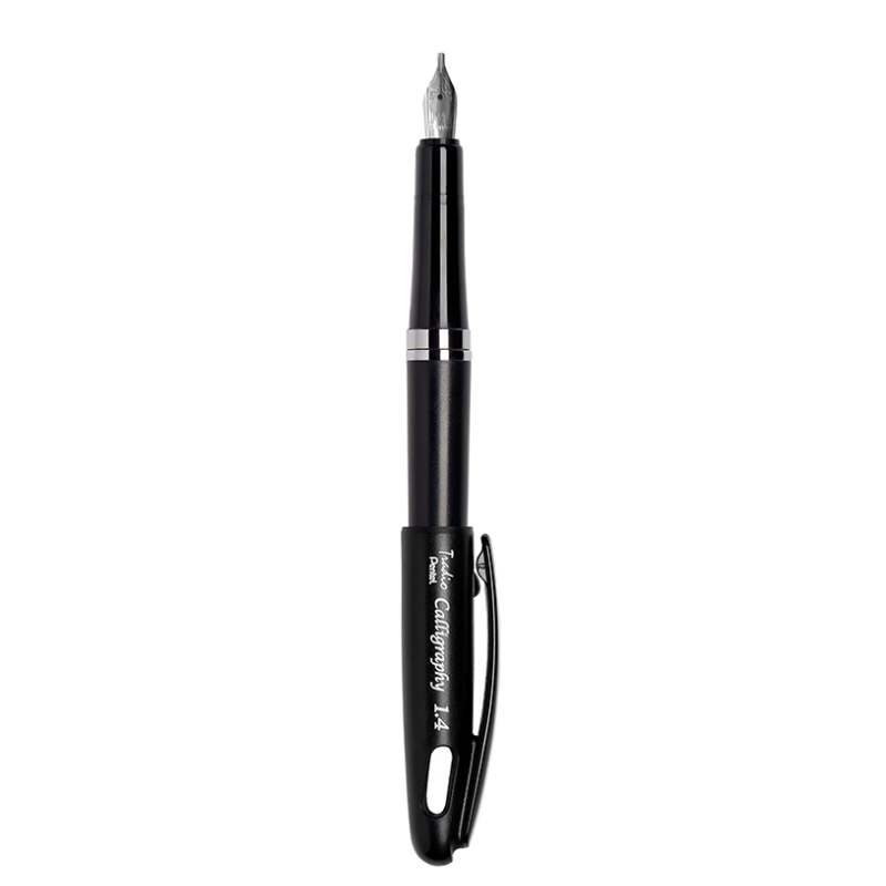 Ручка перьевая для каллиграфии Tradio Calligraphy Pen, широкое перо