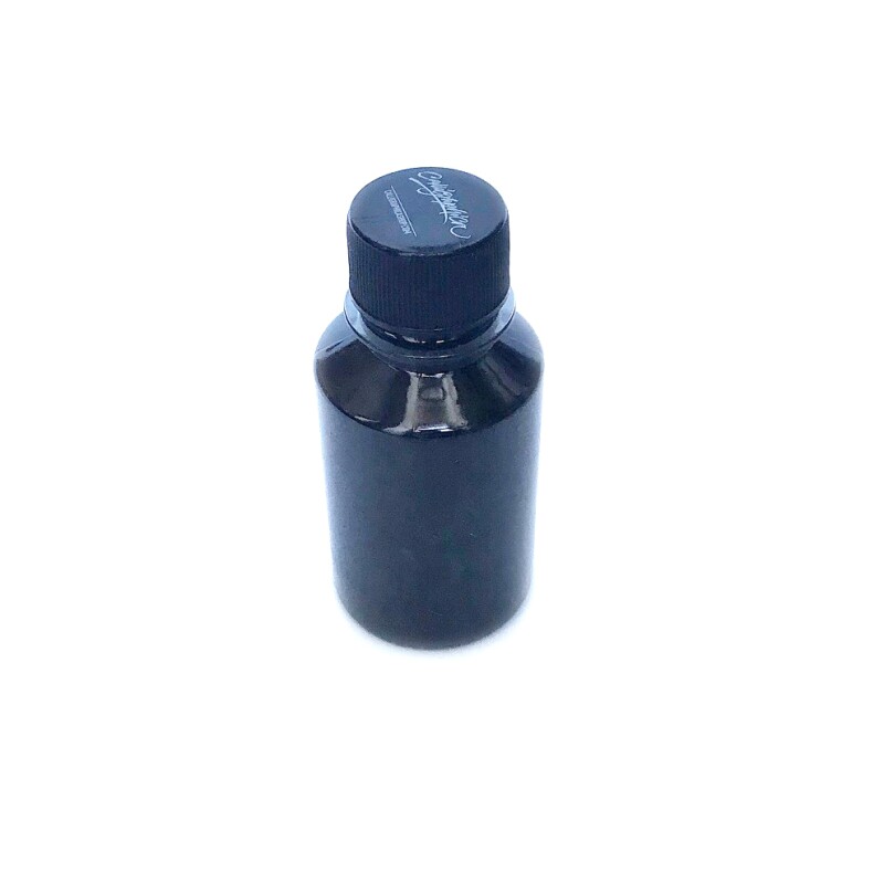 Концентрат чёрной туши Calligraphica Base Ink БЕЗ ФЕНОЛА*!