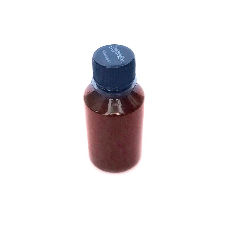 Органические коричневые чернила Calligraphica ORGANIC SEPIA Ink. Без фенола*